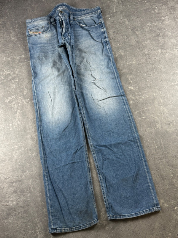 Diesel Jeans (W36/L34)