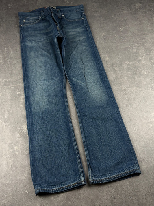 Levi's bootcut Jeans (W36/L34)