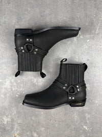 Veyroze Harness Boot (EU:45 / US:11)