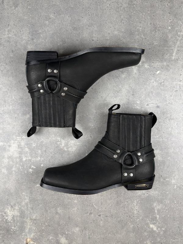 Veyroze Harness Boot (EU:45 / US:11)