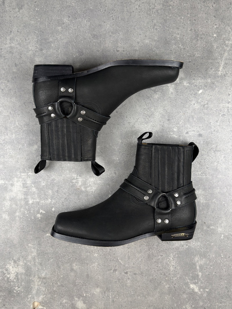 Veyroze Harness Boot (EU:45 / US:11)