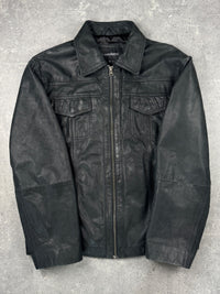 Vintage Leatherjacket (XL)