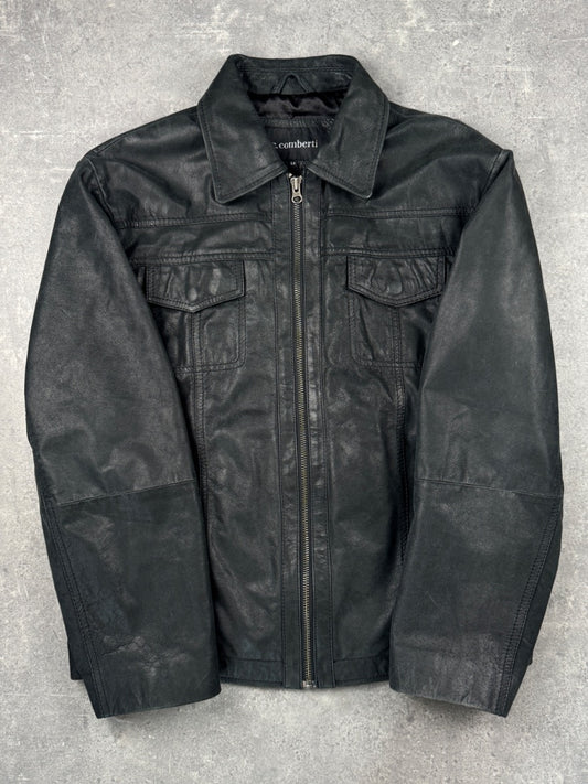 Vintage Leatherjacket (XL)