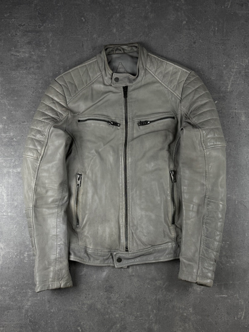 Vintage Leatherjacket (M)