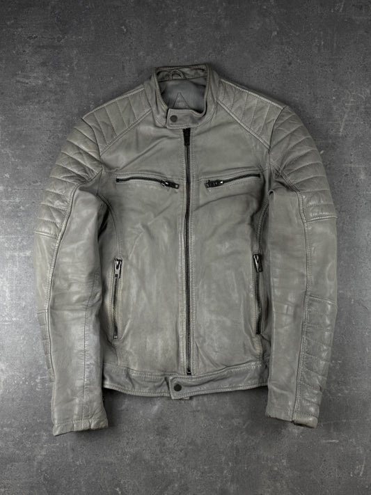Vintage Leatherjacket (M)