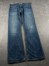 Levi's bootcut Jeans (W33/L34)