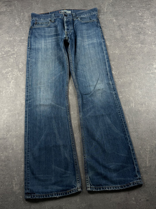 Levi's bootcut Jeans (W33/L34)