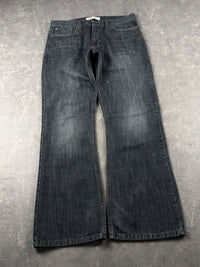 Levi's bootcut Jeans (W34/L34)