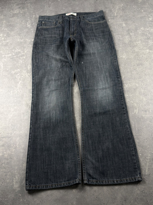 Levi's bootcut Jeans (W34/L34)