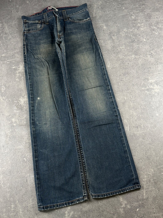 Levi's Jeans (W32/L32)