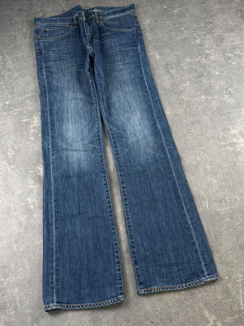 Levi's bootcut Jeans (W34/L34)