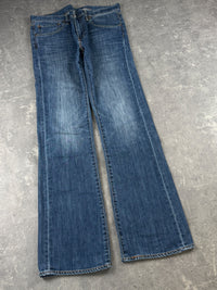 Levi's bootcut Jeans (W34/L34)