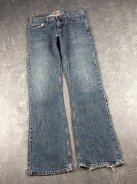 Levi's bootcut Jeans (W34/L34)