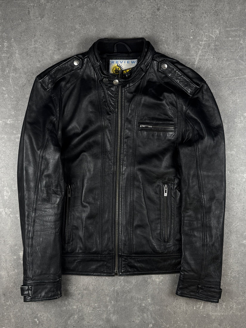 Vintage Leatherjacket (M)