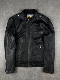 Vintage Leatherjacket (M)
