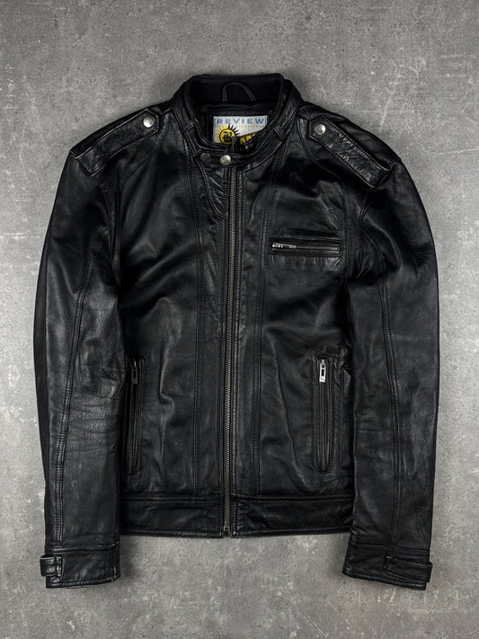 Vintage Leatherjacket (M)