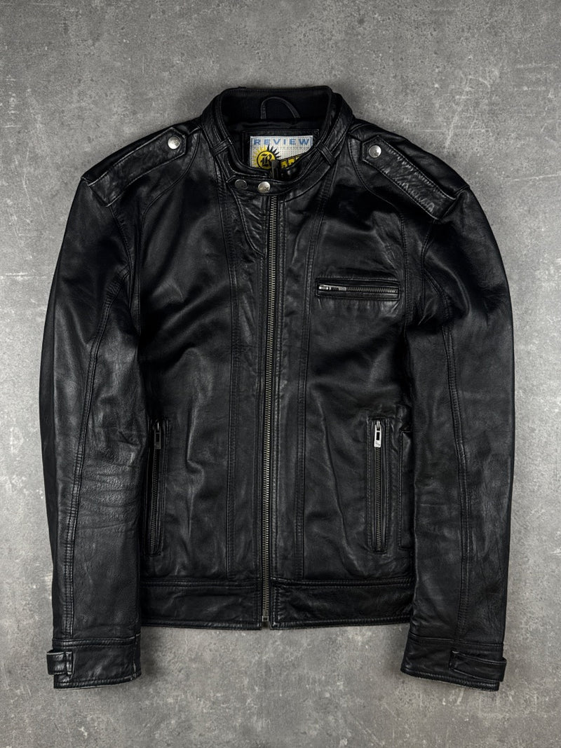 Vintage Leatherjacket (M)