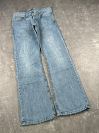 Levi's bootcut Jeans (W28/L32)