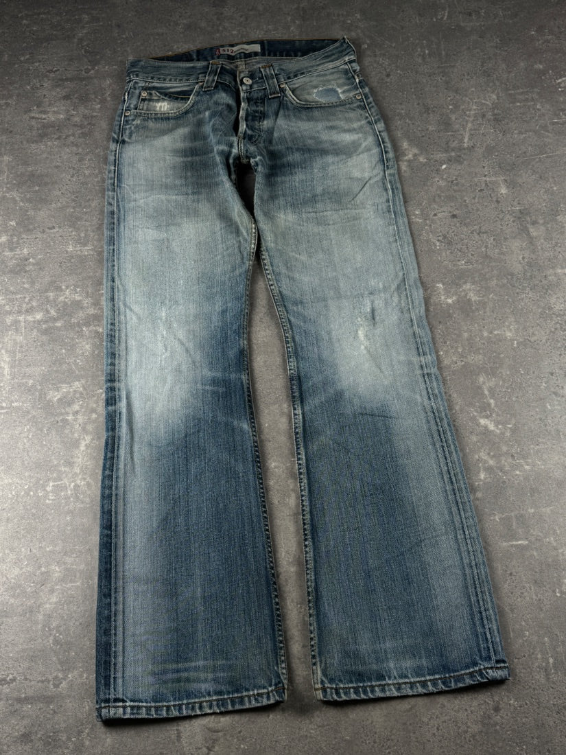 Levi's bootcut Jeans (W30/L32)