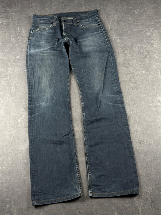 Levi's Jeans (W32/L34)