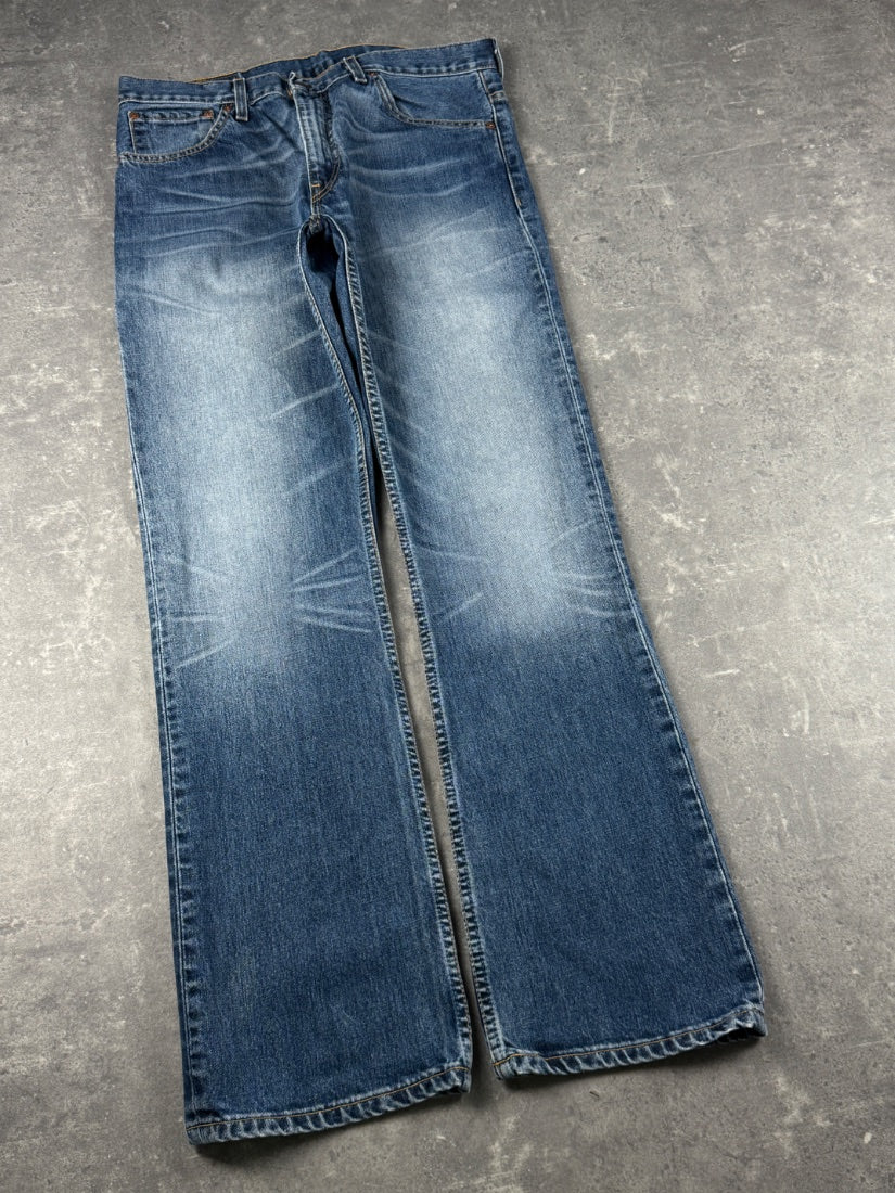 Levi's bootcut Jeans (W34/L34)