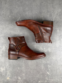 Harness Boot (EU:43 / US:9.5)