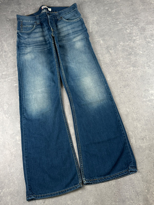 Levi's bootcut Jeans (W32/L34)