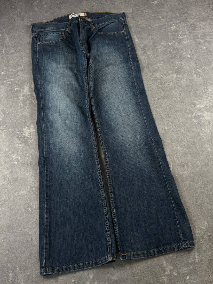 Levi's bootcut Jeans (W34/L32)