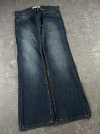 Levi's bootcut Jeans (W34/L32)