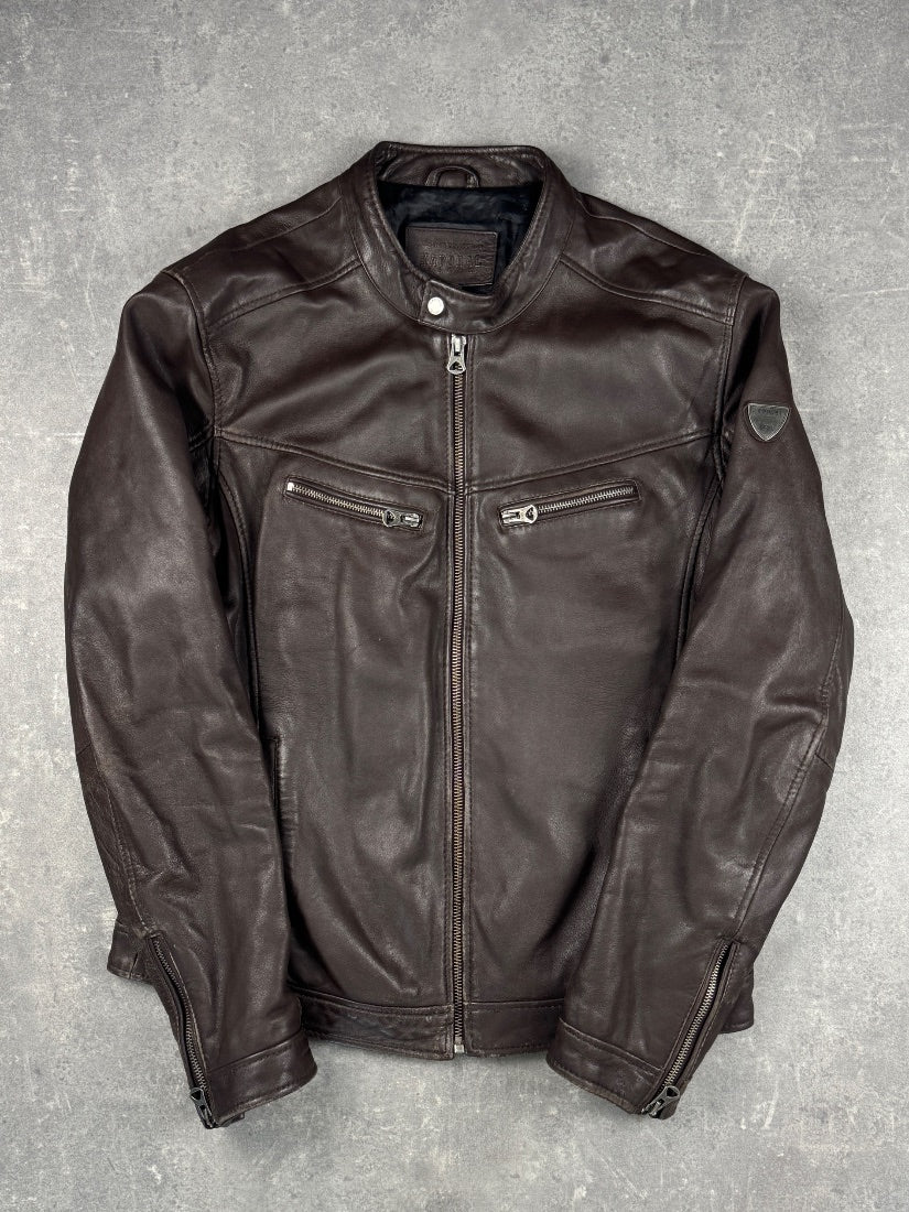 Leatherjacket Kaporal (L)