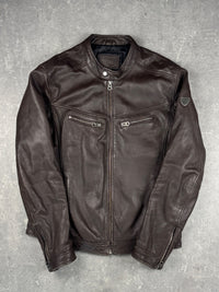 Leatherjacket Kaporal (L)