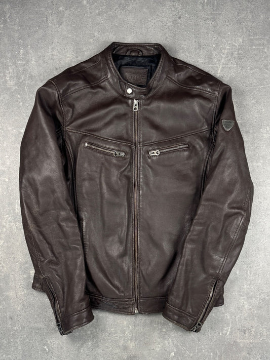 Leatherjacket Kaporal (L)