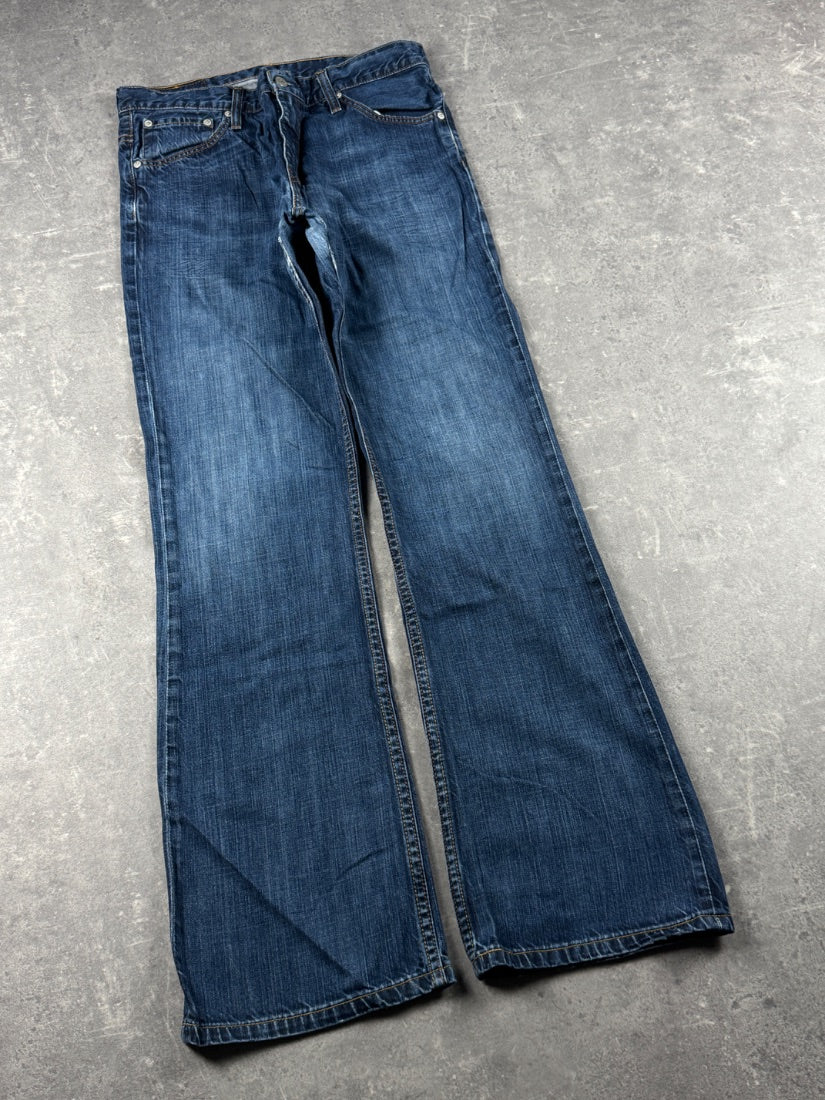 Levi's bootcut Jeans (W32/L34)
