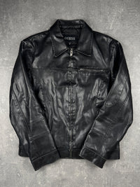 Vintage Leatherjacket (M)