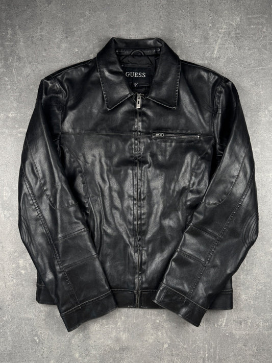 Vintage Leatherjacket (M)