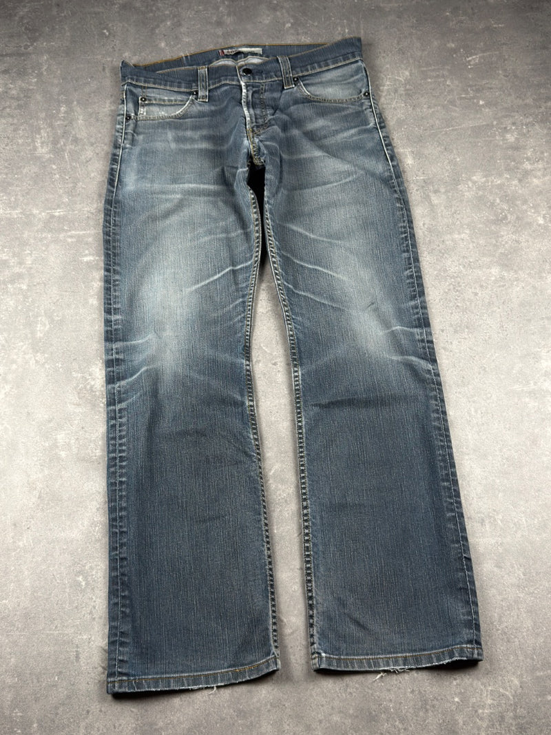 Levi's Jeans (W33/L32)