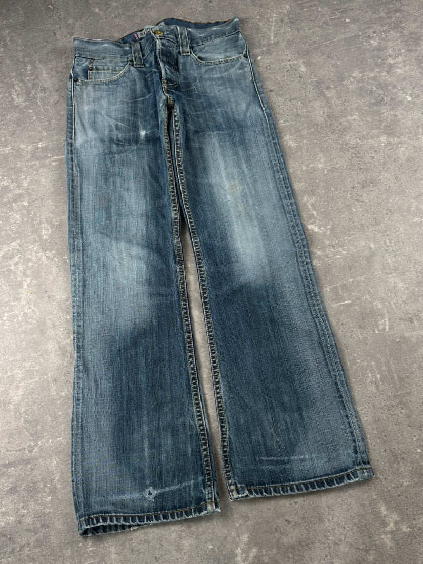 Levi's bootcut Jeans (W32/L32)