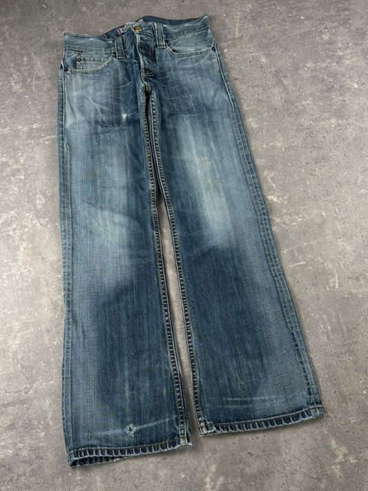 Levi's bootcut Jeans (W32/L32)