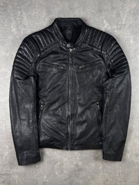Leatherjacket Gipsy (S)