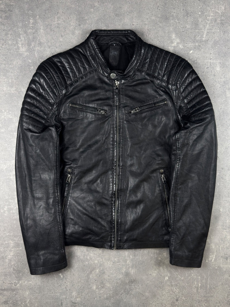 Leatherjacket Gipsy (S)