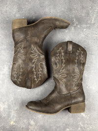 Cowboyboots (EU:41 / US:8)