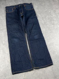 Levi's bootcut Jeans (W33/L30)