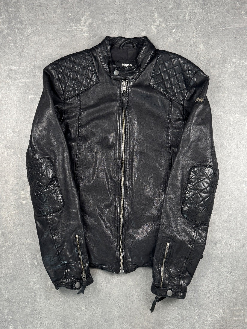 Leatherjacket Tigha (M)