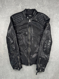 Leatherjacket Tigha (M)