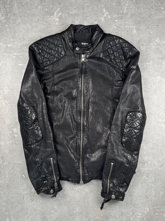Leatherjacket Tigha (M)