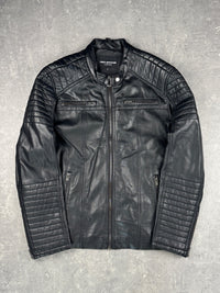 Vintage Leatherjacket (L)