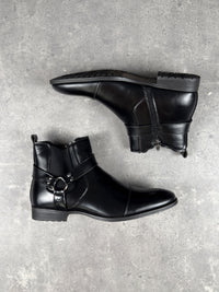 Harness Boot (EU:43 / US:9.5)