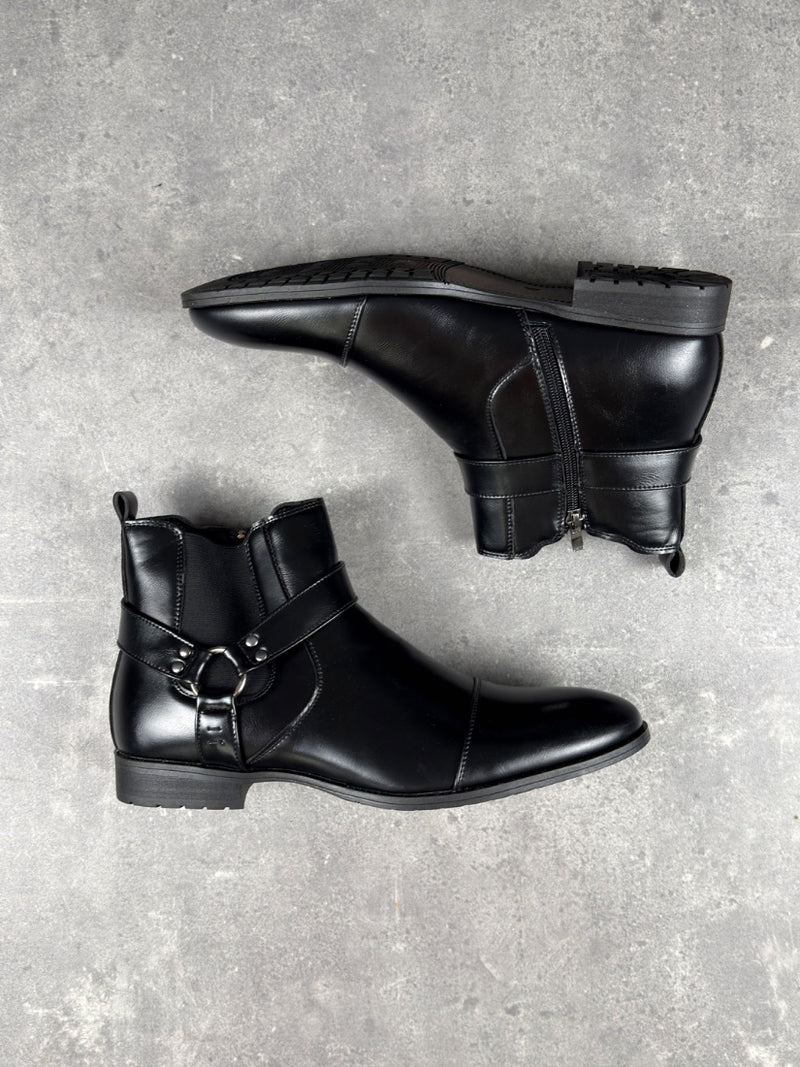 Harness Boot (EU:43 / US:9.5)