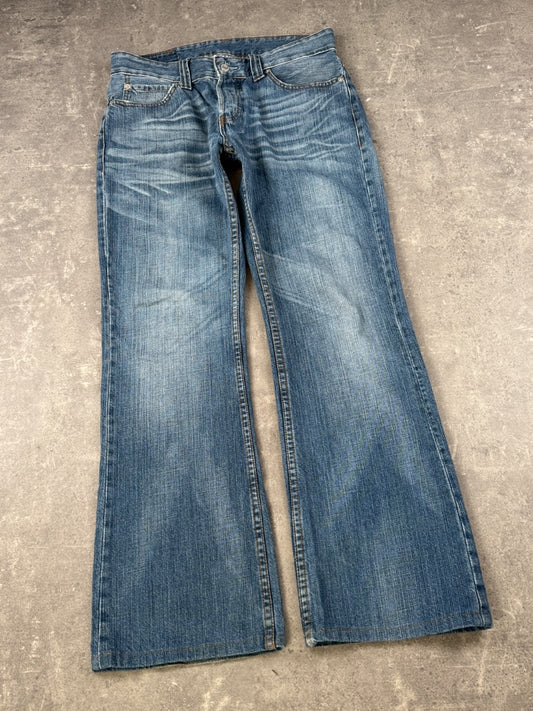 Levi's bootcut Jeans (W29/L32)