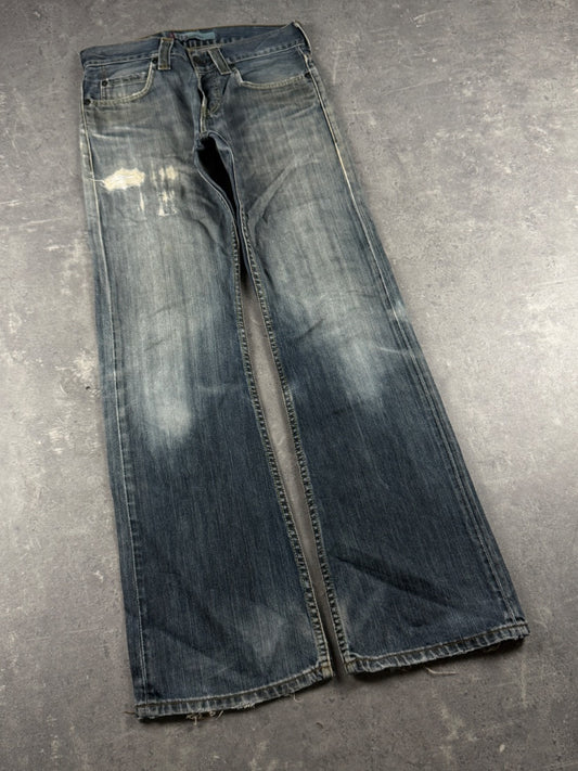 Levi's bootcut Jeans (W29/L32)
